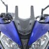 1082613001-5-800Wx800H R&G RACING Front Indicator Adapters Black Yamaha