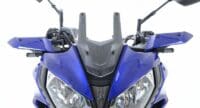 1082613001-5-800Wx800H R&G RACING Front Indicator Adapters Black Yamaha