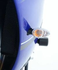 1082613001-8-800Wx800H R&G RACING Front Indicator Adapters Black Yamaha