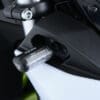 1082616001-1-800Wx800H R&G RACING Micro Indicator Adpater Kit Black Kawasaki