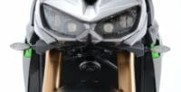 1082616001-8-800Wx800H R&G RACING Micro Indicator Adpater Kit Black Kawasaki