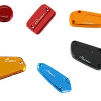 LIGHTECH Clutch Master-Cylinder Cap