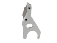 LIGHTECH kettingspannervork zilver Kawasaki ZX10R