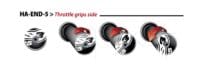 1082696007-2-800Wx800H S3 stuuruiteinden End 5 Ø14mm