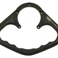 1082702002-1-800Wx800H A-SIDER tankhandvat zwart met 5 bouten Honda