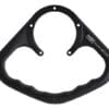 1082710002-1-800Wx800H A-SIDER Black Edition Tank Handle Grip 5 Screws Black Kawasaki Z1000