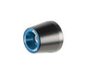 LIGHTECH stuuruiteinden kobalt Kawasaki Z800