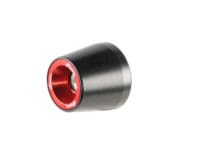 LIGHTECH stuuruiteinden rood Suzuki GSX-S750