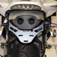 R&G RACING Kentekenplaathouder
