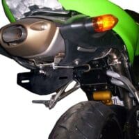 R&G RACING Kentekenplaathouder