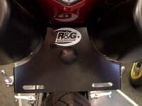 R&G RACING Kentekenplaathouder