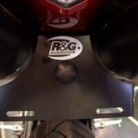 R&G RACING Kentekenplaathouder
