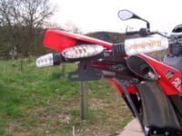 1082801001-1-800Wx800H R&G RACING Kentekenplaathouder