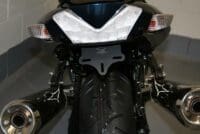 R&G RACING Kentekenplaathouder