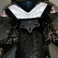 R&G RACING Kentekenplaathouder