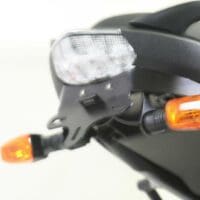 R&G RACING Kentekenplaathouder