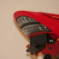 R&G RACING Kentekenplaathouder
