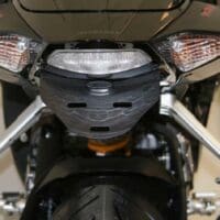 R&G RACING Kentekenplaathouder