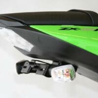 R&G RACING Kentekenplaathouder