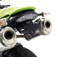 R&G RACING Kentekenplaathouder