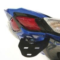 R&G RACING Kentekenplaathouder