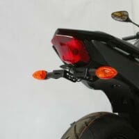 R&G RACING Kentekenplaathouder