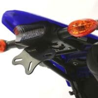 R&G RACING Kentekenplaathouder