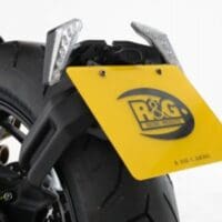 R&G RACING Kentekenplaathouder