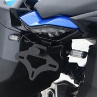 R&G RACING Kentekenplaathouder