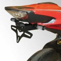 R&G RACING Kentekenplaathouder