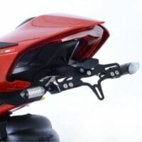 R&G RACING Kentekenplaathouder
