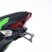 R&G RACING Kentekenplaathouder