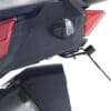 R&G RACING Kentekenplaathouder