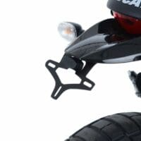 R&G RACING Kentekenplaathouder