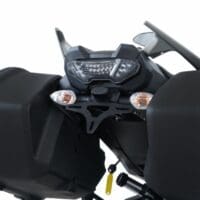 R&G RACING Kentekenplaathouder