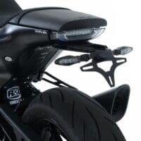 R&G RACING Kentekenplaathouder