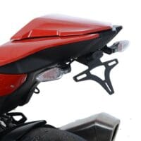 R&G RACING Kentekenplaathouder