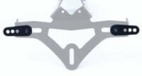 R&G RACING Licence Plate Extension/Adapter Kit For Tail Tidy