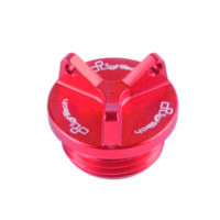 1083066004-1-800Wx800H LIGHTECH oliecarterdop 3 gaten rood M22 x 1,5