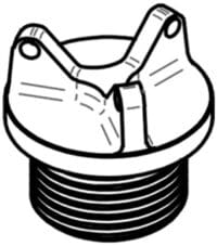 1083072002-2-800Wx800H LIGHTECH oliecarterdop M34 X 1,5 (3 gaten)