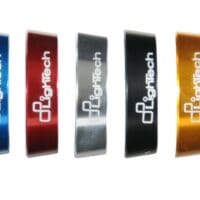 1083099002-1-800Wx800H LIGHTECH inzetstuk stuureinde zwart (per paar)