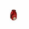 SCAR Rear Brake Clevis Alu Red