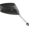 LIGHTECH Paar van Spiegels 2xM10x1,25R +1xM10x1,25L