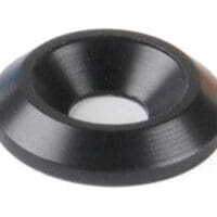 1083204002-1-800Wx800H LIGHTECH schroevenset kentekenplaathouder zwart universeel