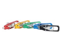 LIGHTECH kobalt kettingspanner BMW S1000RR