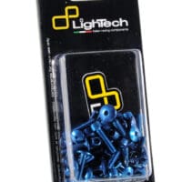 1083225001-1-800Wx800H LIGHTECH frameschroevenset kobalt aluminium (28 stuks) Yamaha Fz8