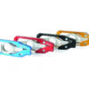 LIGHTECH Chain Adjusters Black