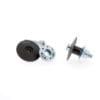 V PARTS bobbins M8x1,25