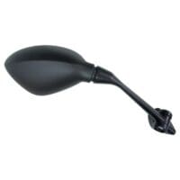 HIGHSIDER smart Right Mirror OEM-Type Black BMW R1200 RS (1pc)