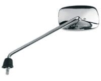 HIGHSIDER smart OE linker spiegel chroom Beverly 125